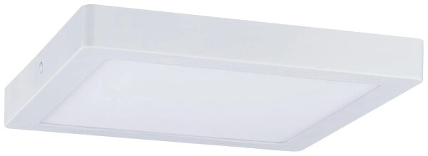 Paulmann 71022 - LED/22W Stropní svítidlo ABIA 230V bílá