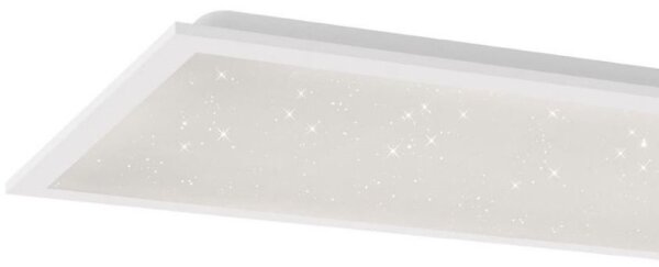 Leuchten Direkt 14762-16 - LED Stmívatelné svítidlo STARRYFLAT LED/36W/230V + DO