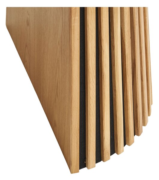 Jídelní stůl Omirina 5 (dub). Akce -20%