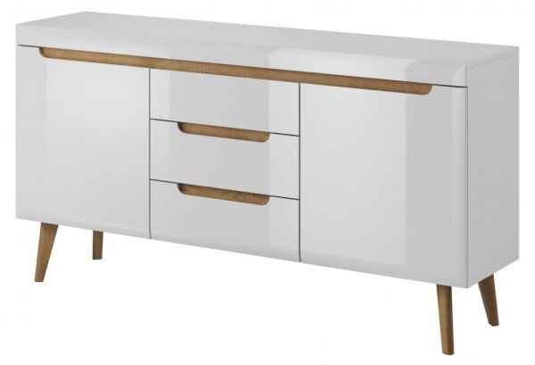 Komoda Nordi NKSZ160 Barva: Dub Artisan