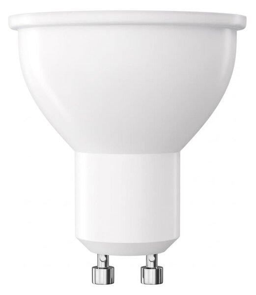 LED Stmívatelná žárovka MR16 GU10/7W/230V 4000K