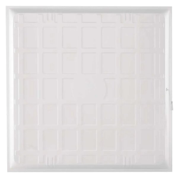 LED Podhledový panel DIXXO LED/36W/230V 4000K 60x60 cm bílá
