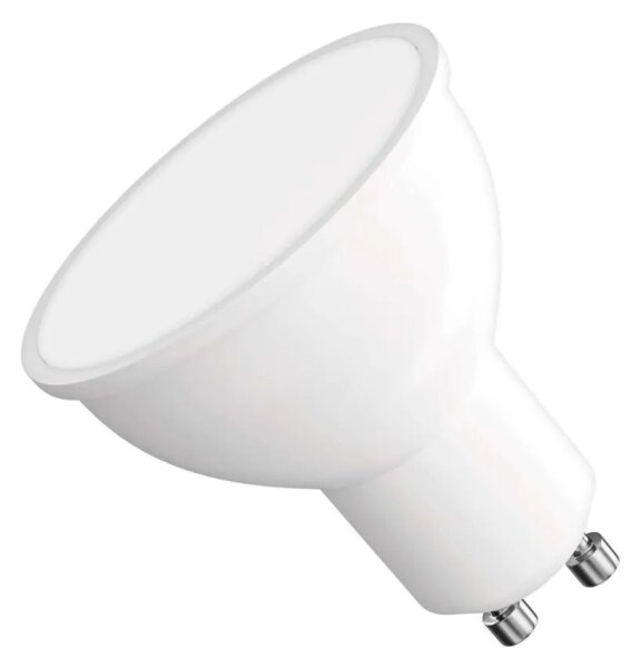 LED Stmívatelná žárovka MR16 GU10/7W/230V 4000K