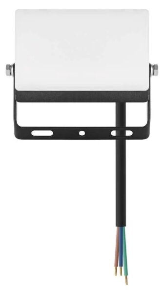 LED Reflektor TAMBO EVO LED/10W/230V 4000K IP65 černá