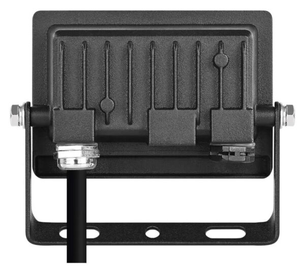 LED Reflektor TAMBO EVO LED/10W/230V 4000K IP65 černá