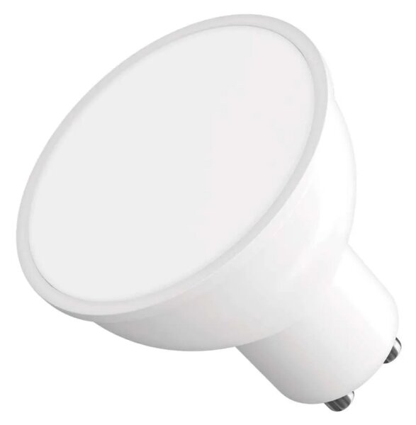 LED Stmívatelná žárovka MR16 GU10/7W/230V 4000K