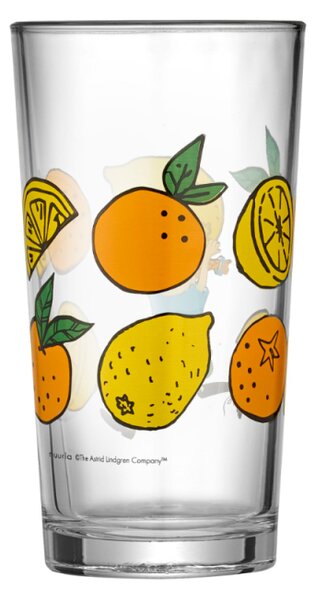 Muurla Sklenice Pippi Lemonade 0,25l