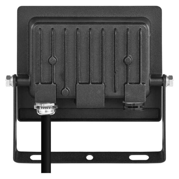 LED Reflektor TAMBO EVO LED/20W/230V 4000K IP65 černá