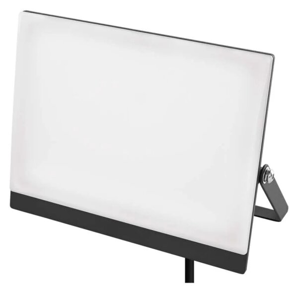 LED Reflektor TAMBO EVO LED/100W/230V 4000K IP65 černá