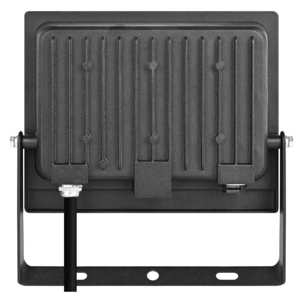 LED Reflektor TAMBO EVO LED/50W/230V 4000K IP65 černá