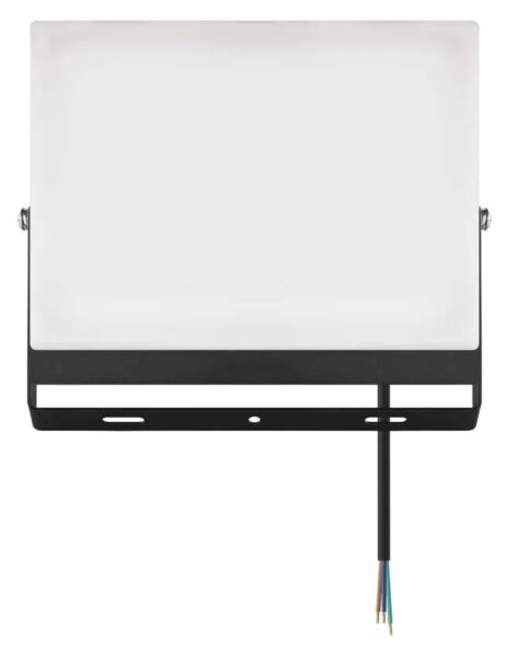 LED Reflektor TAMBO EVO LED/100W/230V 4000K IP65 černá