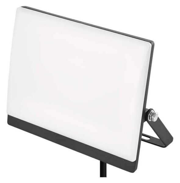 LED Reflektor TAMBO EVO LED/30W/230V 4000K IP65 černá