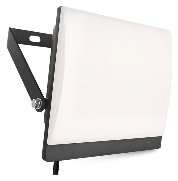 LED Reflektor TAMBO EVO LED/50W/230V 4000K IP65 černá