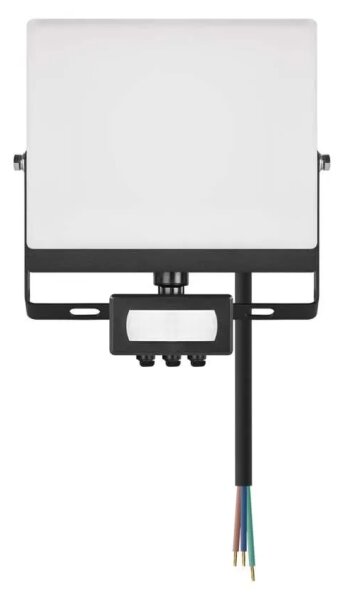 LED Reflektor se senzorem pohybu TAMBO EVO LED/30W/230V 4000K IP44 černá