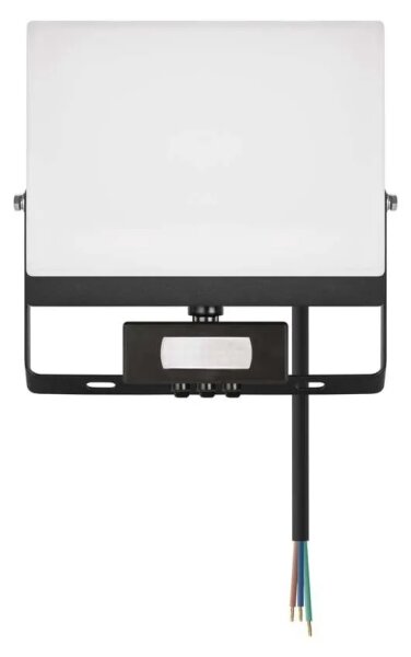 LED Reflektor se senzorem pohybu TAMBO EVO LED/50W/230V 4000K IP44 černá