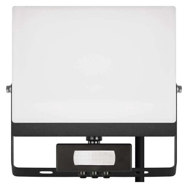 LED Reflektor se senzorem pohybu TAMBO EVO LED/50W/230V 4000K IP44 černá