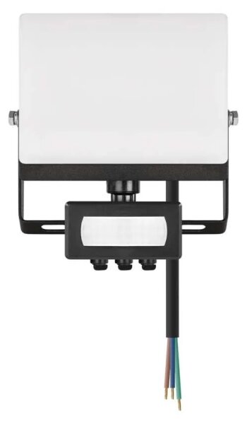 LED Reflektor se senzorem pohybu TAMBO EVO LED/20W/230V 4000K IP44 černá