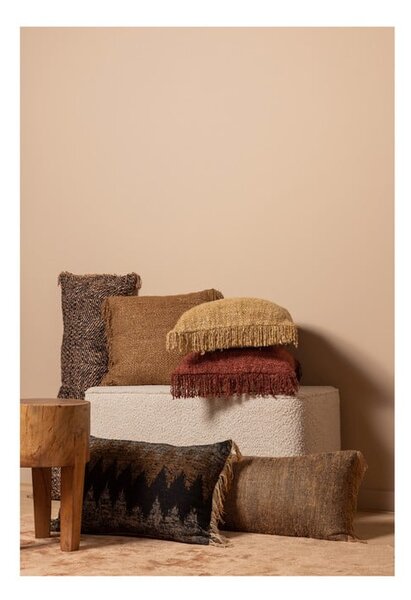 Dekorační polštář 35x100 cm Klei – Basiclabel