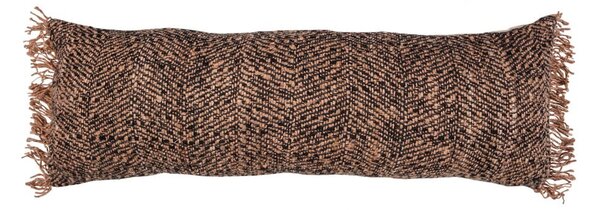 Dekorační polštář 35x100 cm Klei – Basiclabel