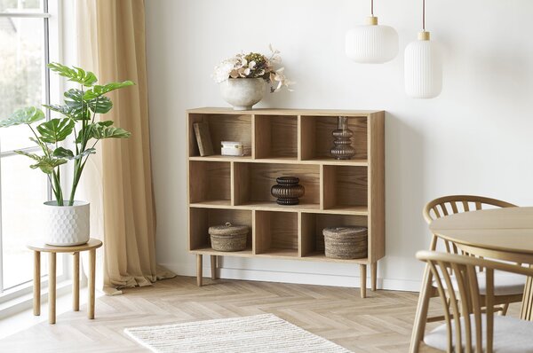 Knihovna Oaveria 1 (přírodní). Akce -20%