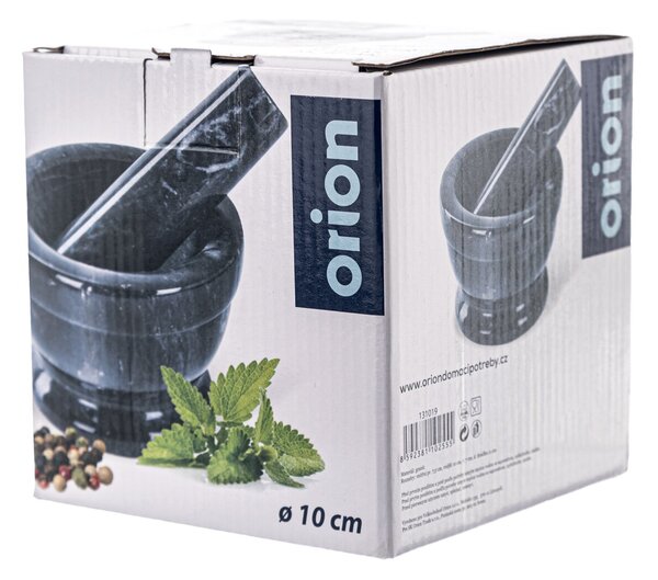 Hmoždíř GRANIT pr. 10 cm