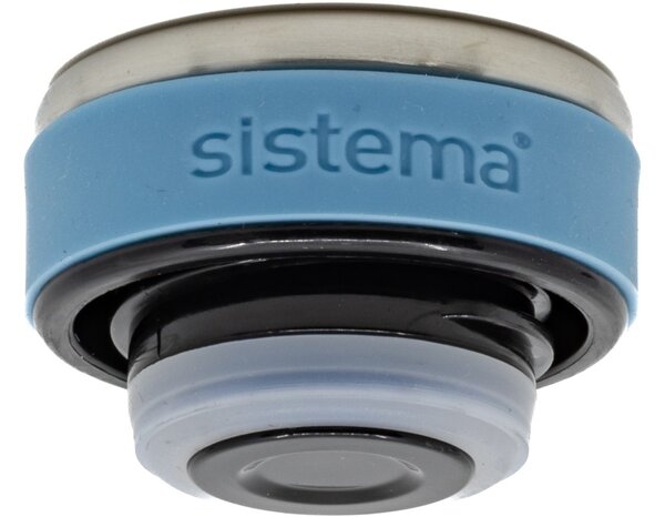 Sistema Nerezová termoska Hydrate Stainless Steel 500 ml, světle modrá