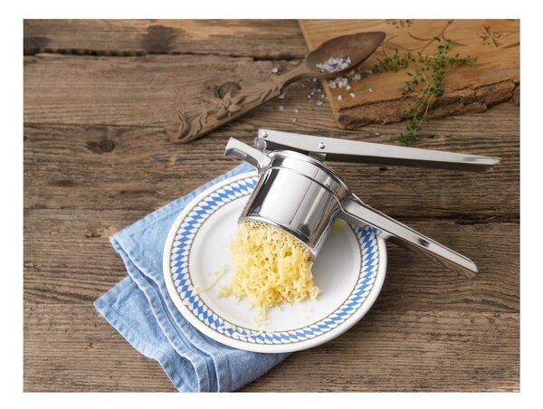 Nerezový ruční lis na brambory WMF Cromargan® Gourmet