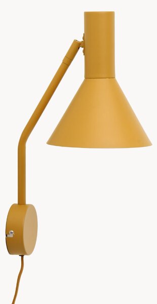 Nastavitelné designové nástěnné svítidlo Lyss