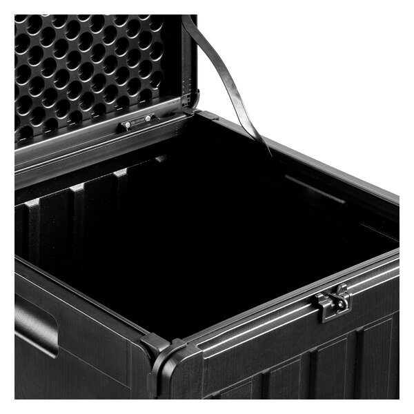 Úložný box Ssaria (černá). Akce -26%