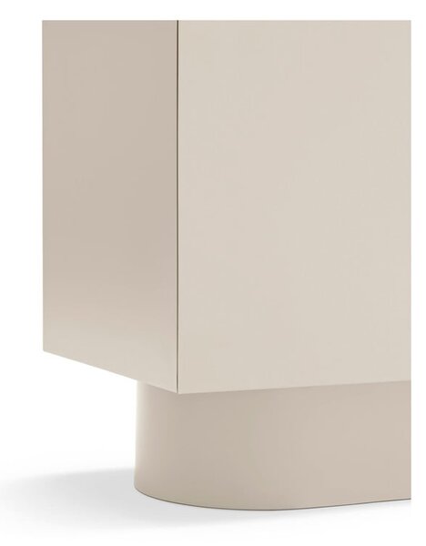 Béžová komoda 200x78 cm Totem – Teulat