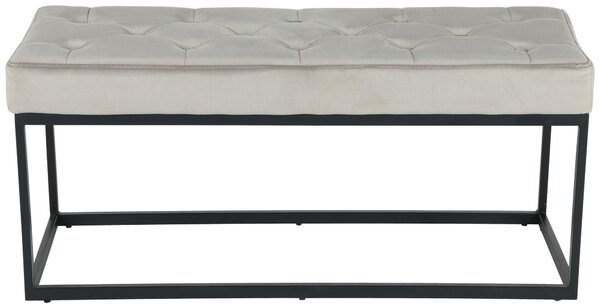 ŠATNÍ LAVICE, 103/47/38 cm MID.YOU - Online Only lavice, Online Only