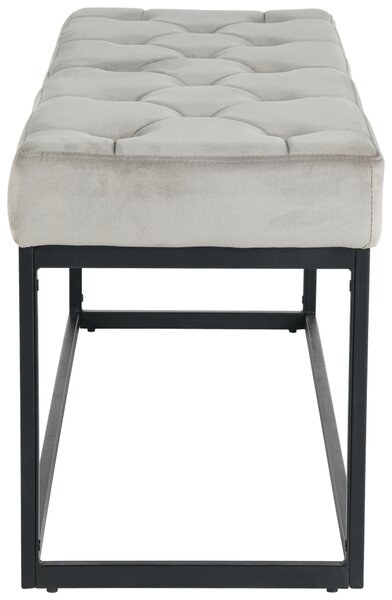 ŠATNÍ LAVICE, 103/47/38 cm MID.YOU - Online Only lavice, Online Only