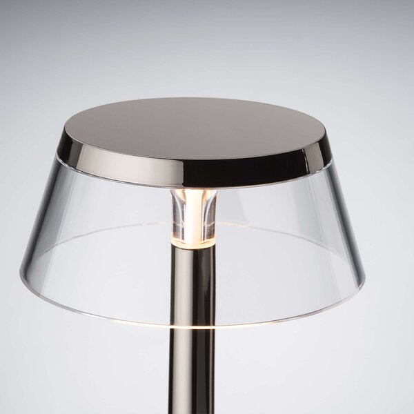 Flos designové stolní lampy na baterie Bon Jour Unplugged