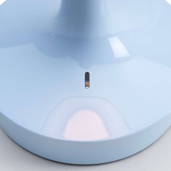 Flos designové stolní lampy na baterie Bon Jour Unplugged