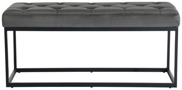 ŠATNÍ LAVICE, 103/47/38 cm MID.YOU - Online Only lavice, Online Only
