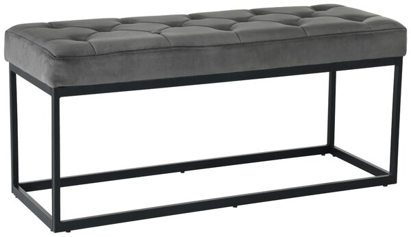 ŠATNÍ LAVICE, 103/47/38 cm MID.YOU - Online Only lavice, Online Only