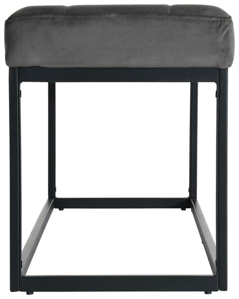ŠATNÍ LAVICE, 103/47/38 cm MID.YOU - Online Only lavice, Online Only
