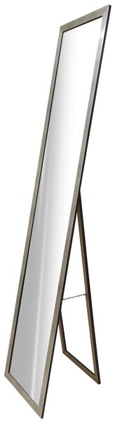 STOJACÍ ZRCADLO, 36/175/3,5 cm Carryhome - Stojací zrcadla