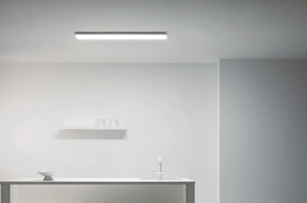 WiZ - LED Stmívatelný panel SUPERSLIM LED/36W/230V 2700-6500K Wi-Fi bílá