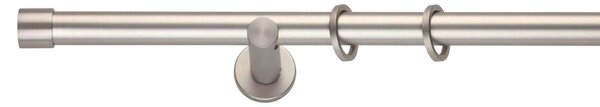GARNÝŽ S PŘÍSLUŠENSTVÍM 160-280 cm Homeware - Tyče & kolejnice na záclony