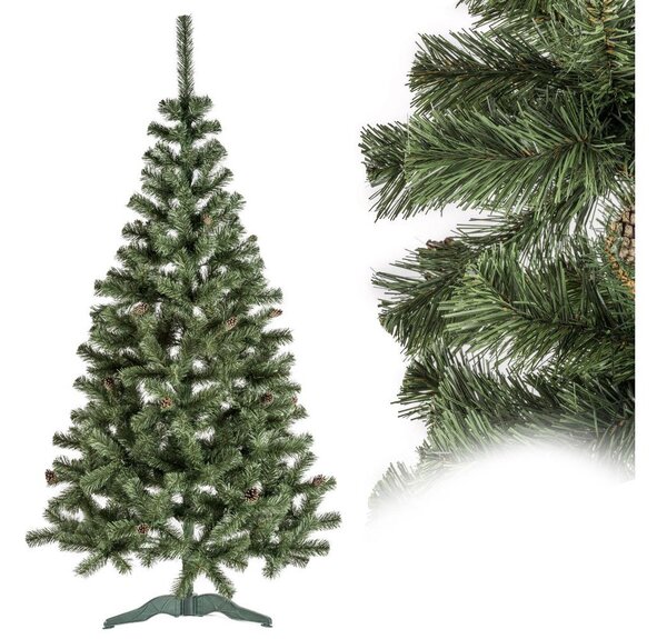 Vánoční stromek CONE 180 cm jedle