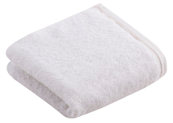 RUČNÍK PRO HOSTY, 40/60 cm, bílá Vossen - Ručníky na ruce
