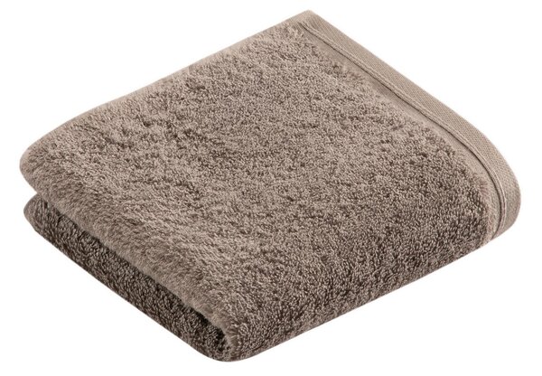 RUČNÍK PRO HOSTY, 40/60 cm, šedá Vossen - Ručníky na ruce
