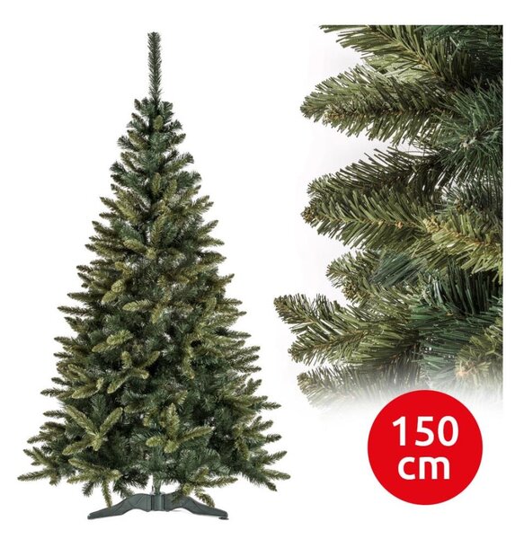 Vánoční stromek MOUNTAIN 150 cm jedle