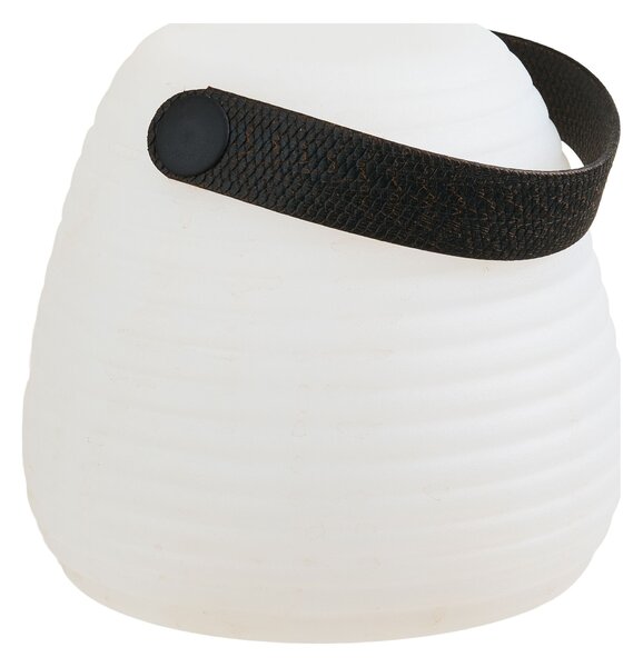 LED lucerna Dmininaia 1 (bílá). Akce -21%