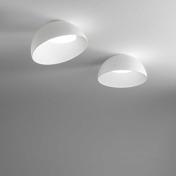 Ideal Lux Stropní LED svítidlo COROLLA Barva: Bílá