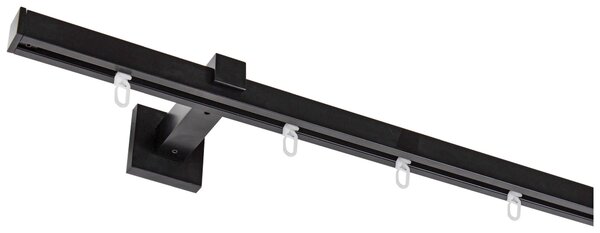 TYČ NA ZÁVĚSY A PŘÍSLUŠENSTVÍ 120 cm Homeware - Tyče & kolejnice na záclony