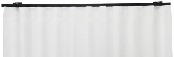 TYČ NA ZÁVĚSY A PŘÍSLUŠENSTVÍ 120 cm Homeware - Tyče & kolejnice na záclony