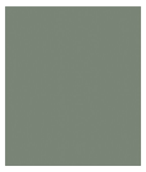 Comad Nábytková horní deska Reed Green 40 cm, zelená