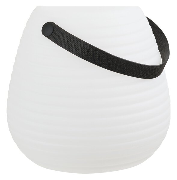 LED lucerna Dmininaia 2 (bílá). Akce -19%